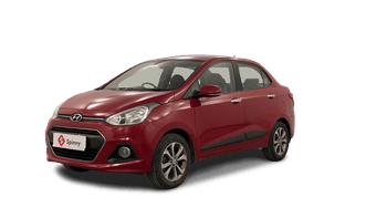 Used 2016 Hyundai Xcent SX 1.2 (O) Petrol Manual Image