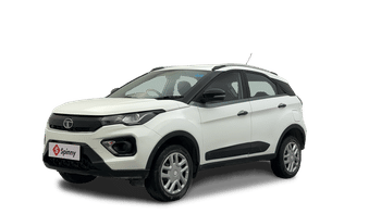 Used 2022 Tata Nexon XM Diesel Diesel Manual Image