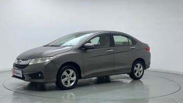 Used 2016 Honda City VX Petrol Manual Image
