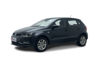 Used 2014 Volkswagen Polo Highline1.2L (P) Petrol Manual Image