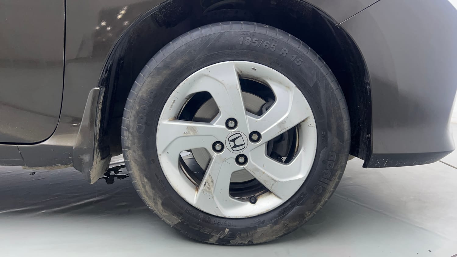 2016 Honda City VX CVT-32