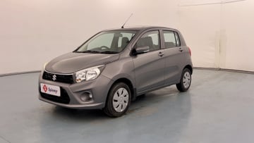 Used 2019 Maruti Suzuki Celerio ZXi Petrol Manual Image