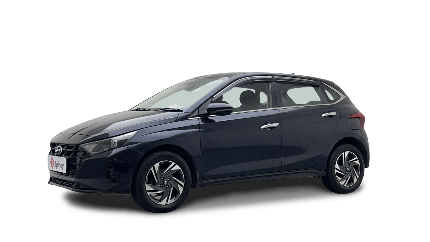Used 2021 Hyundai I20 Asta 1.2 IVT Petrol Automatic Image