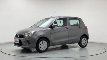 Used 2020 Maruti Suzuki Celerio ZXi AMT Petrol Automatic Image