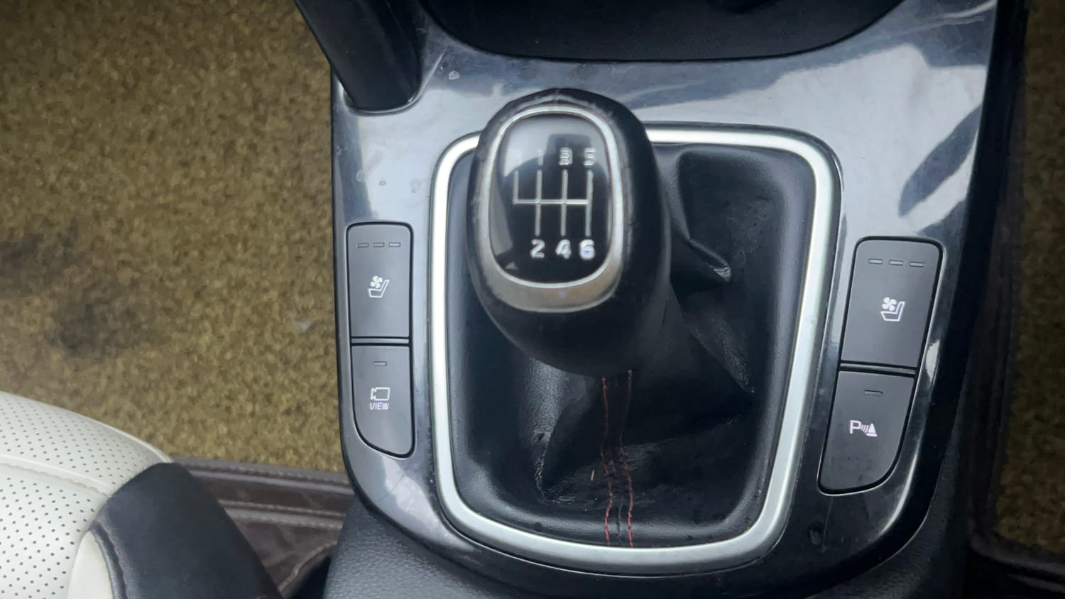 2019 Kia Seltos GTX Plus 1.4-16