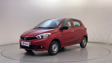 Used 2018 Tata Tiago Revotron XM Petrol Manual Image