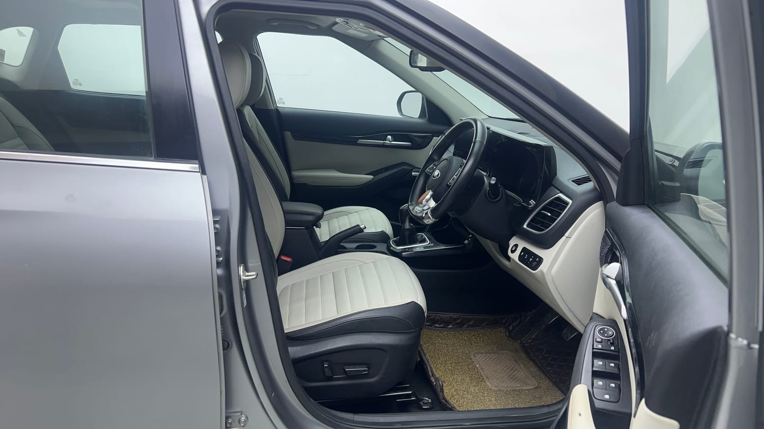 2019 Kia Seltos GTX Plus 1.4-17