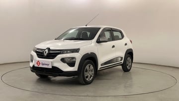 Used 2021 Renault Kwid RXT 1.0 AMT Opt Petrol Automatic Image