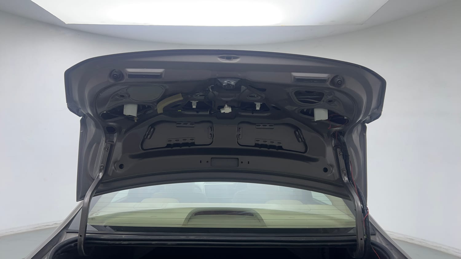 2016 Honda City VX-24