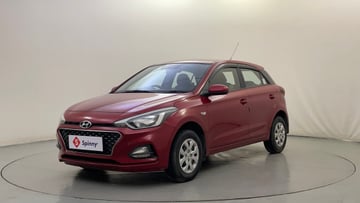 Used 2019 Hyundai Elite i20 Magna Plus 1.2 Petrol Manual Image