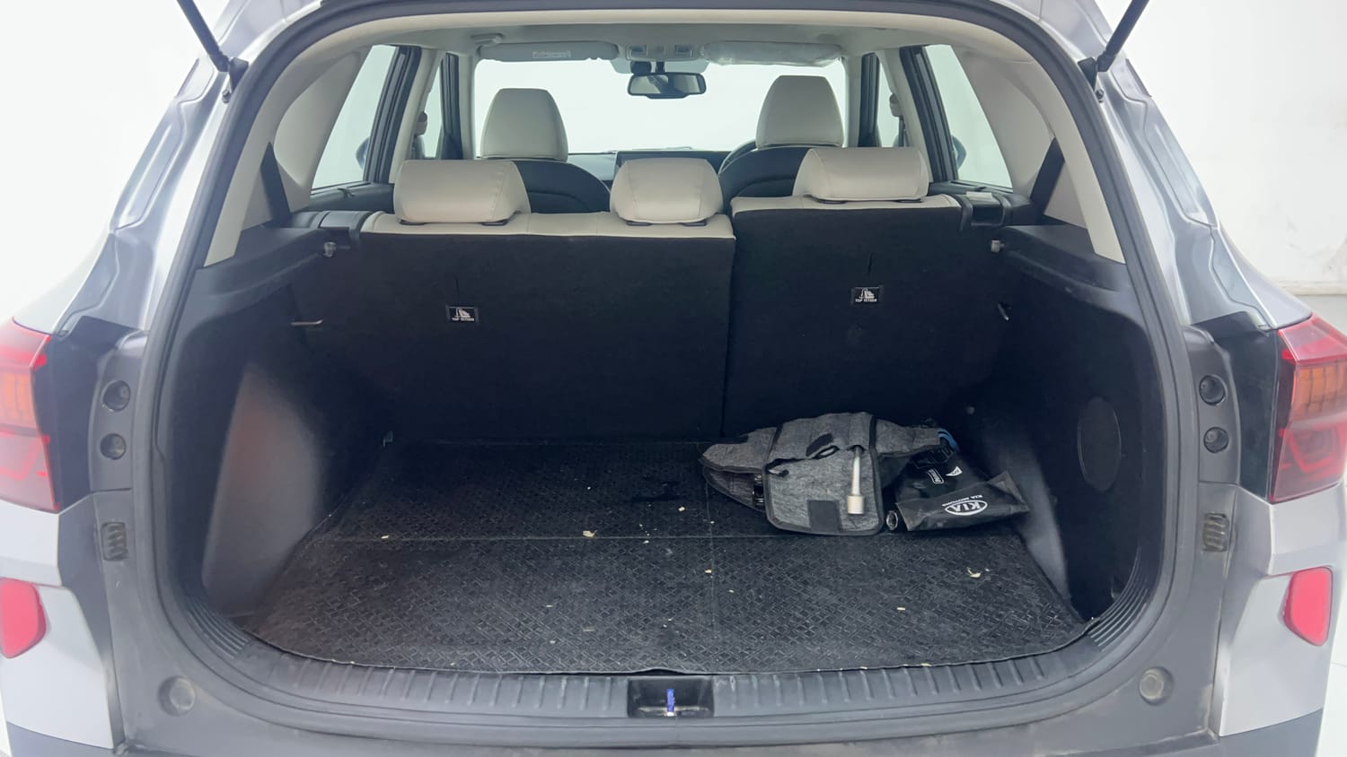 2019 Kia Seltos GTX Plus 1.4-25