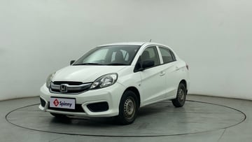Used 2016 Honda Amaze 1.2 VX i-VTEC Petrol Manual Image