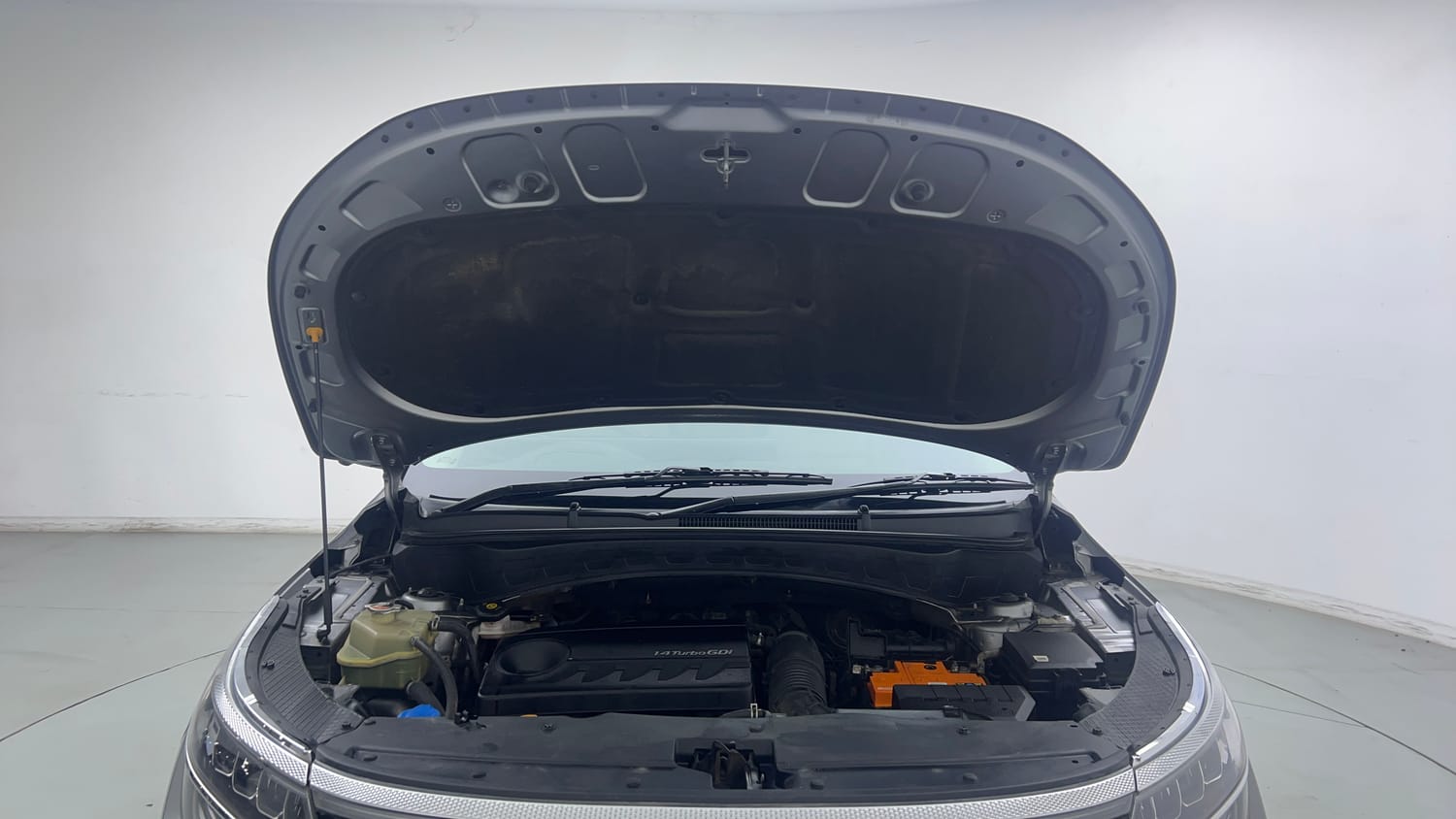 2019 Kia Seltos GTX Plus 1.4-27