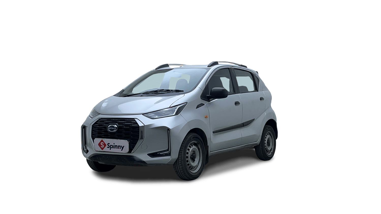 Used 2020 Datsun Redi-GO A Petrol Manual Image