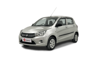 Used 2015 Maruti Suzuki Celerio VXi Petrol Manual Image