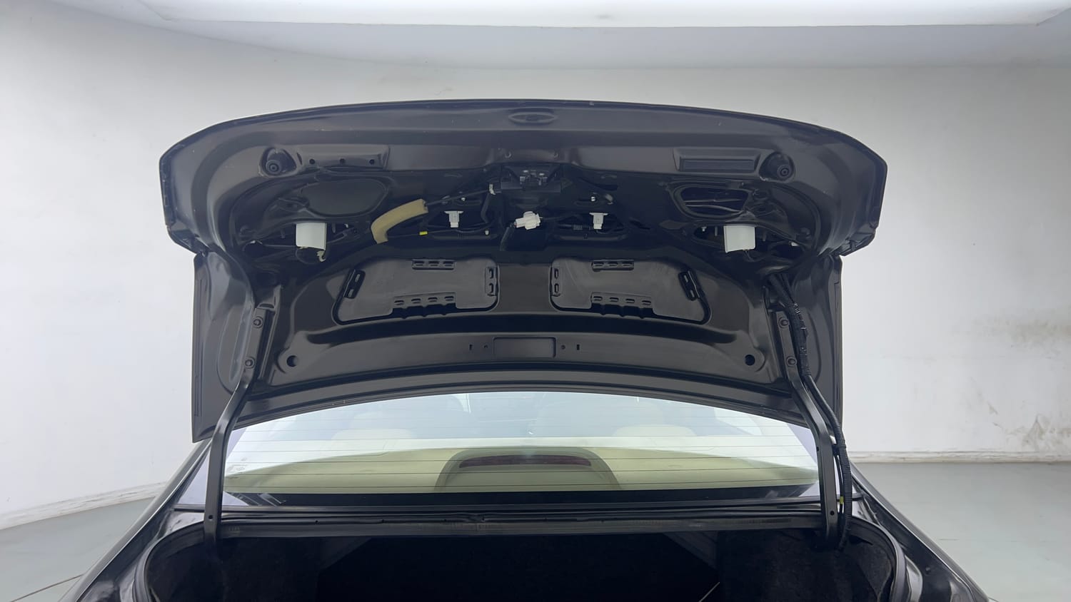 2016 Honda City VX CVT-24