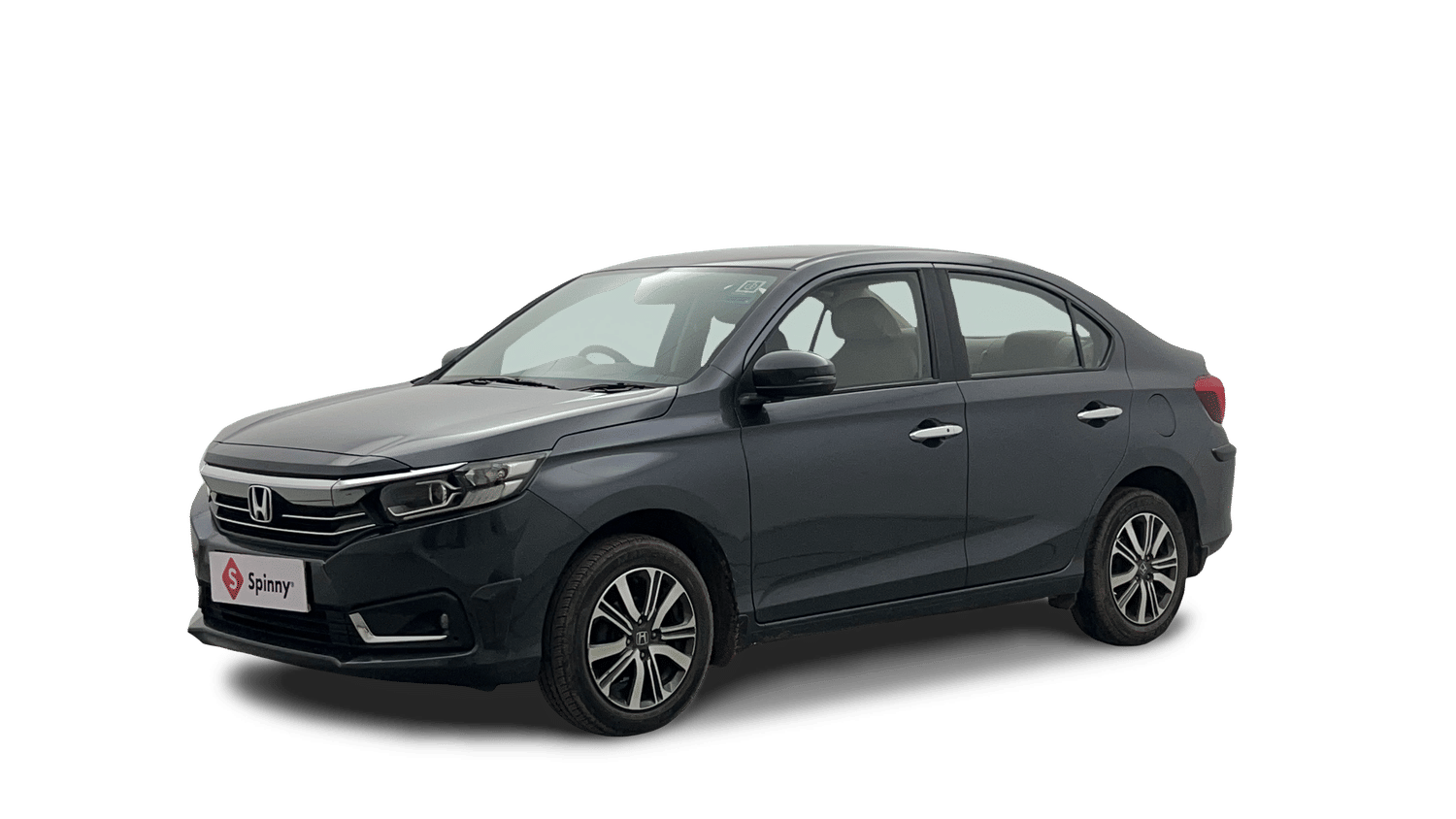 Used 2021 Honda Amaze VX CVT 1.2 Petrol Petrol Automatic Image