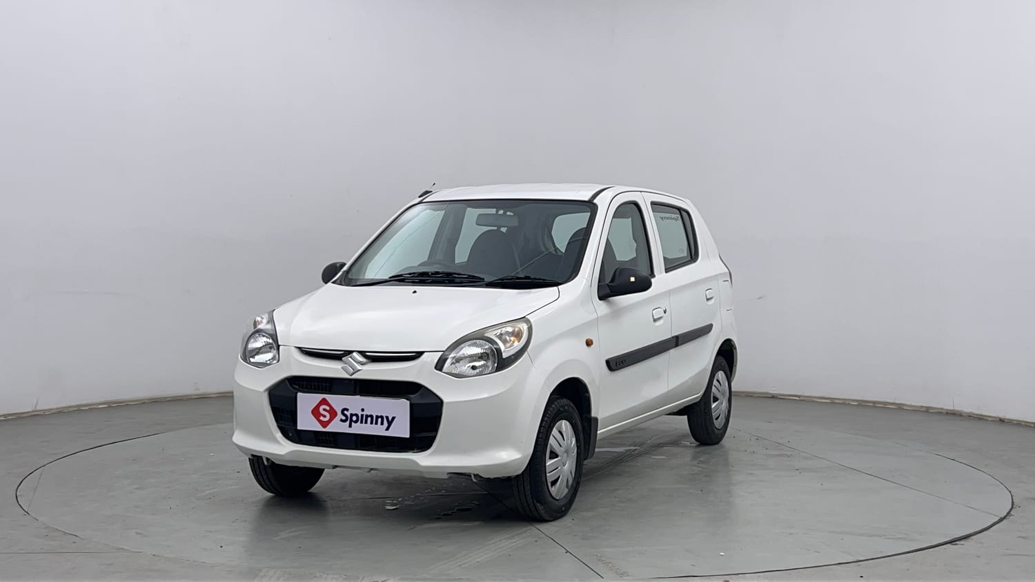 Alto-800