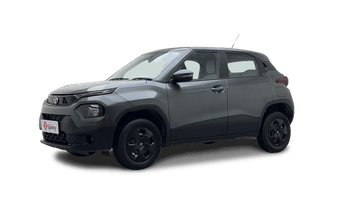 Used 2026 Tata Punch Adventure Plus Petrol Manual Image