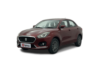 Used 2018 Maruti Suzuki Dzire ZXi Plus Petrol Manual Image