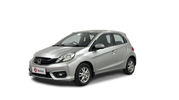 Used 2018 Honda Brio VX AT Petrol Automatic Image