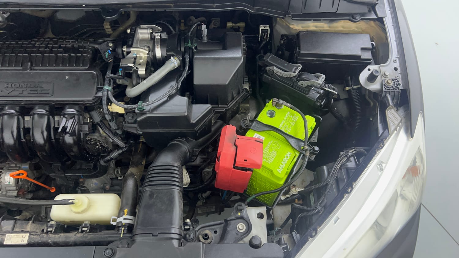 2016 Honda City VX CVT-28