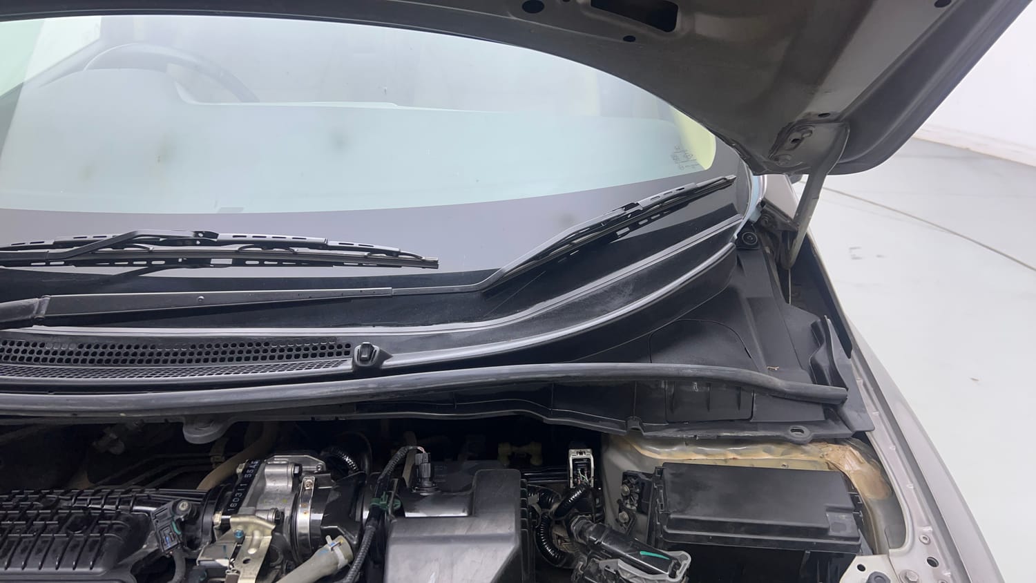 2016 Honda City VX-30