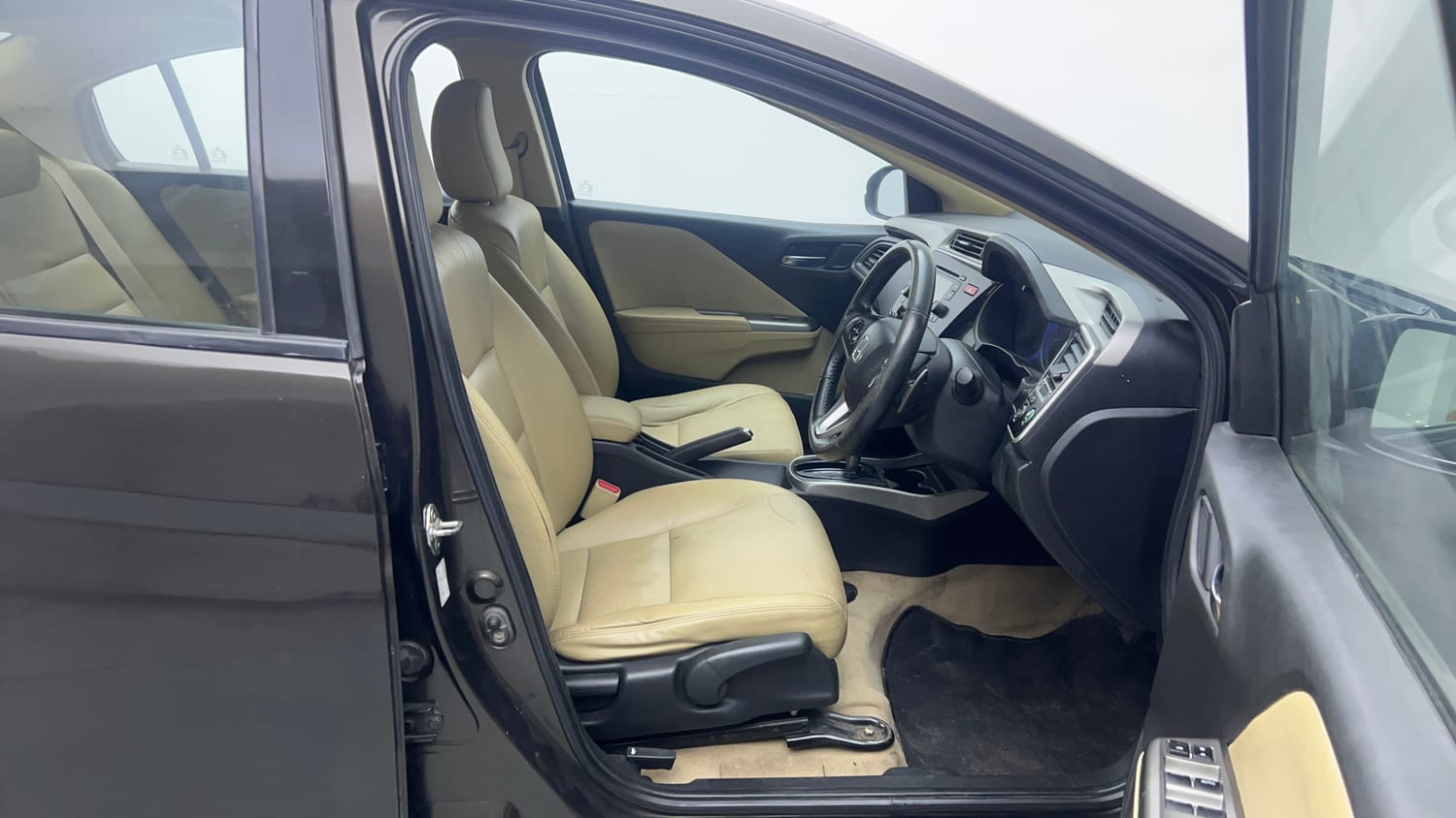 2016 Honda City VX CVT-17