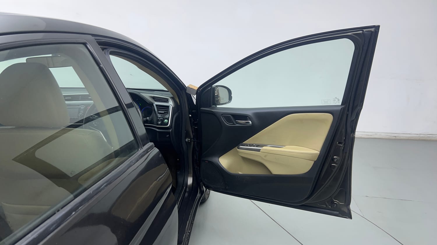 2016 Honda City VX CVT-19
