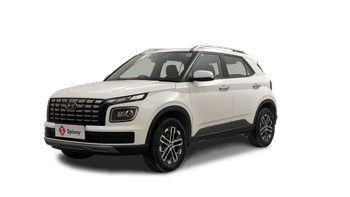 Used 2023 Hyundai Venue SX (O) 1.0 Turbo DCT Petrol Automatic Image