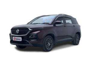 Used 2019 MG Motors Hector Sharp 1.5 DCT Petrol Petrol Automatic Image