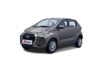 Used 2021 Datsun Redi-GO T(O) 1.0 AMT Petrol Automatic Image