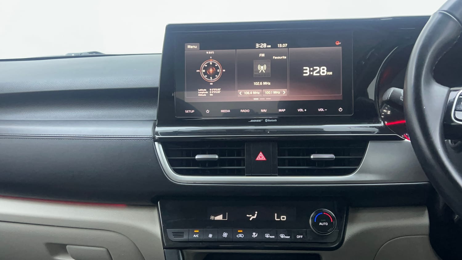 2019 Kia Seltos GTX Plus 1.4-13
