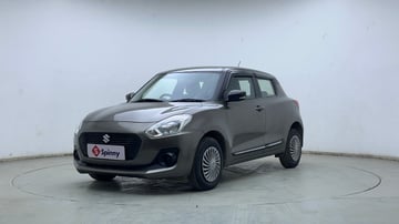 Used 2019 Maruti Suzuki Swift VXi Petrol Manual Image