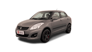 Used 2013 Maruti Suzuki Swift Dzire VXI Petrol Manual Image