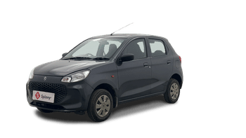 Used 2024 Maruti Suzuki Alto K10 VXi (O) AGS Petrol Automatic Image
