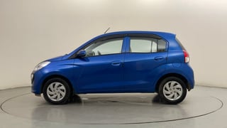 Used 2020 Hyundai Santro Sportz AMT Petrol Automatic exterior LEFT SIDE VIEW