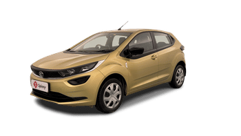 Used 2022 Tata Altroz XM Plus Petrol Petrol Manual Image