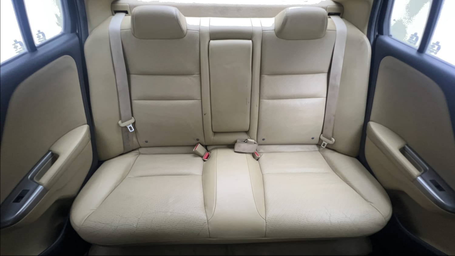 2016 Honda City VX-23