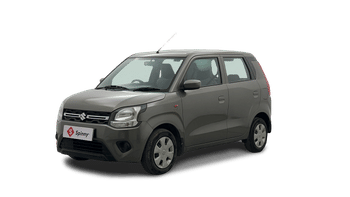 Used 2022 Maruti Suzuki Wagon R VXI 1.0 Petrol Manual Image