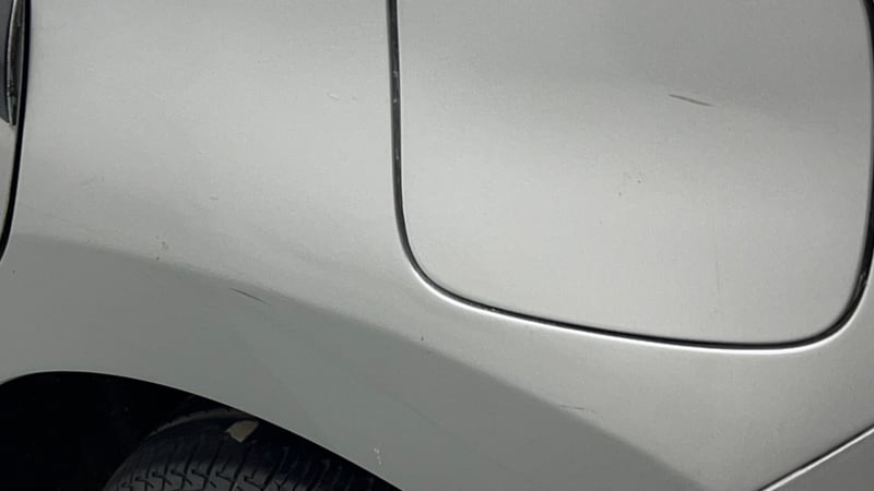 Used 2019 Maruti Suzuki Baleno Delta Automatic Petrol Automatic dents MINOR SCRATCH