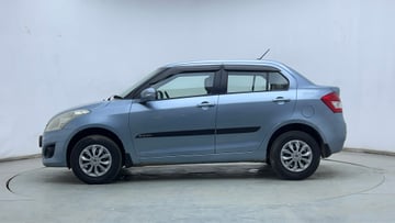 Used 2013 Maruti Suzuki Swift Dzire VXI Petrol Manual Image