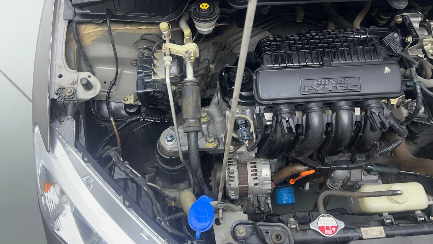 2016 Honda City VX-29