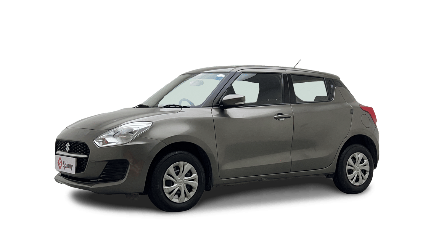 Used 2022 Maruti Suzuki Swift VXi Petrol Manual Image