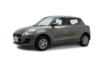Used 2022 Maruti Suzuki Swift VXi Petrol Manual Image