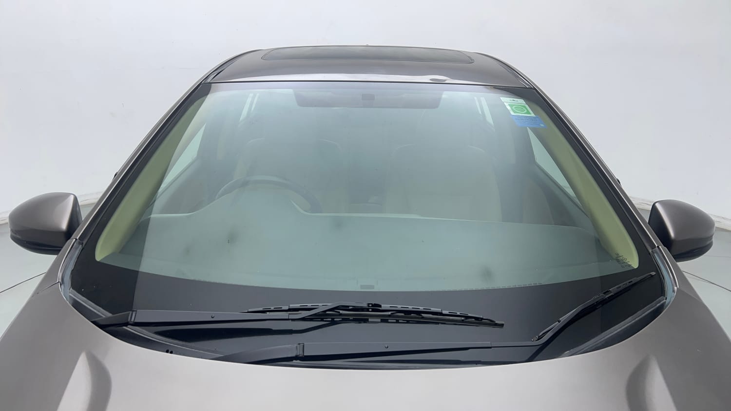 2016 Honda City VX-8