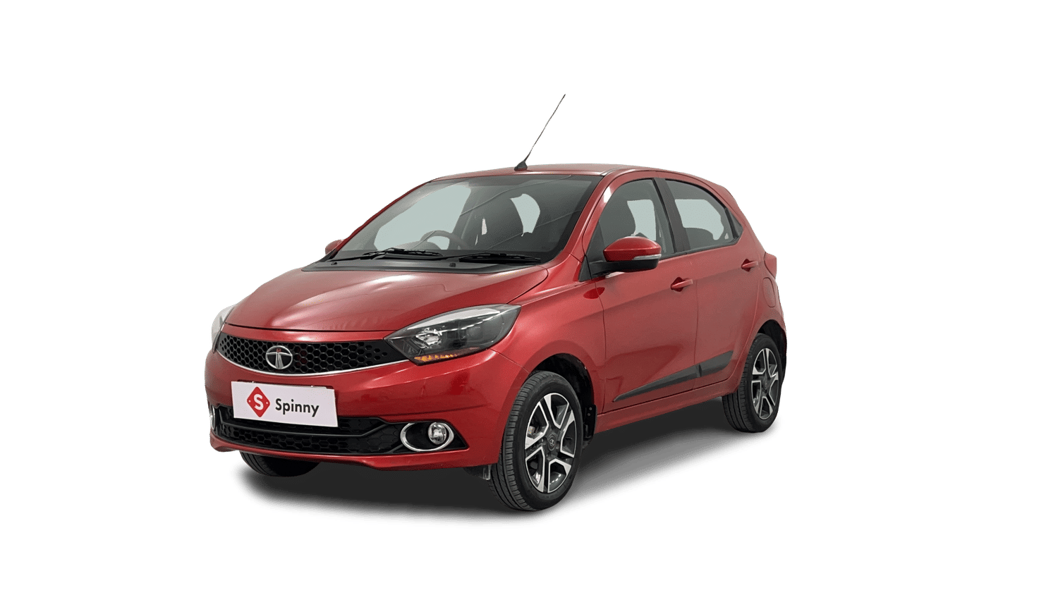 Used 2019 Tata Tiago Revotron XZ Plus Petrol Manual Image