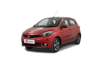 Used 2019 Tata Tiago Revotron XZ Plus Petrol Manual Image