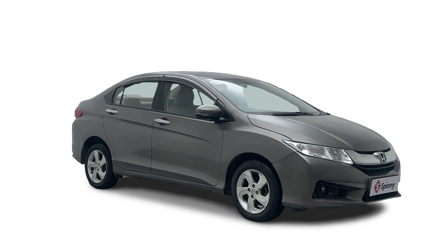 2016 Honda City VX-51