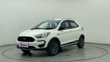 Used 2021 Ford Freestyle Titanium Plus 1.2 Ti-VCT Petrol Manual Image